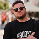 Знакомства: Роман, 35 лет, Томск