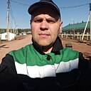 Знакомства: Сергей, 47 лет, Усть-Кут