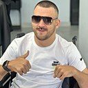 Знакомства: Евгений, 35 лет, Краснодар