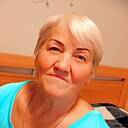 Знакомства: Надежда, 69 лет, Вологда