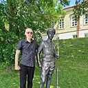 Знакомства: Александр, 49 лет, Псков