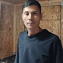 Знакомства: Камол, 46 лет, Бекабад