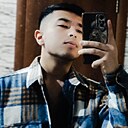 Знакомства: Мансурович, 25 лет, Новосибирск