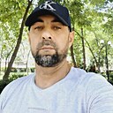 Знакомства: Ильхам, 41 год, Дербент