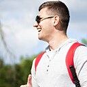 Знакомства: Мирон, 35 лет, Октябрьский