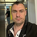 Знакомства: Андрей, 42 года, Киев