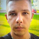 Знакомства: Дима, 28 лет, Речица