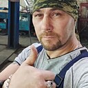 Знакомства: Виктор, 40 лет, Прокопьевск