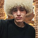 Знакомства: Андрей, 20 лет, Бендеры