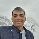 Знакомства: Александр, 45 лет, Караганда