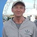 Знакомства: Геннадий, 59 лет, Казань