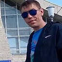 Знакомства: Николай, 36 лет, Зима