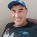 Знакомства: Умид, 34 года, Сокулук