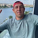 Знакомства: Сергей, 40 лет, Астрахань