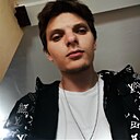 Знакомства: Артём, 19 лет, Орша