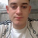 Знакомства: Влад, 26 лет, Полтава