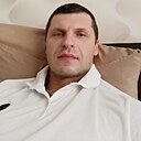 Знакомства: Андрей, 40 лет, Ирпень