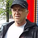 Знакомства: Владимир, 58 лет, Тамбов