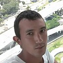 Знакомства: Руслан, 29 лет, Астрахань