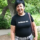 Знакомства: Ирина, 60 лет, Омск