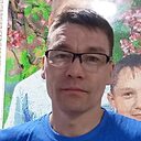 Знакомства: Максим, 38 лет, Слюдянка