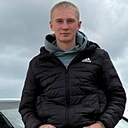 Знакомства: Дима, 23 года, Узда