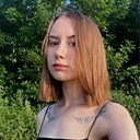 Знакомства: Tsuvuai, 24 года, Новомосковск