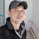 Знакомства: Rustik, 38 лет, Сибай