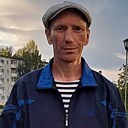 Знакомства: Денис, 48 лет, Лесной