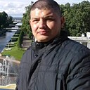 Знакомства: Артур, 39 лет, Ишимбай