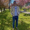 Знакомства: Дмитро, 34 года, Дрогобыч