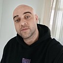 Знакомства: Вова, 38 лет, Бат-Ям