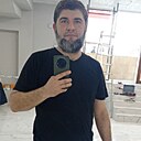 Знакомства: Ахмед, 40 лет, Хасавюрт