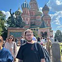 Знакомства: Vladik, 25 лет, Кирово-Чепецк