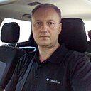 Знакомства: Сергей, 48 лет, Россь