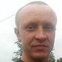 Знакомства: Лёха, 40 лет, Марьина Горка