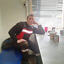 Знакомства: Алексей, 40 лет, Усинск