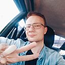 Знакомства: Ваня, 22 года, Пермь