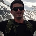 Знакомства: Анушаван, 30 лет, Торез