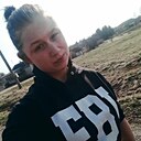 Знакомства: Настя, 23 года, Остров