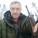 Знакомства: Сергей, 46 лет, Братск