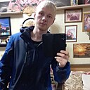 Знакомства: Макс, 39 лет, Печора