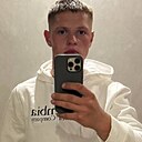 Знакомства: Виктор, 26 лет, Гродно