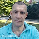 Знакомства: Виктор, 40 лет, Калининград