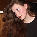 Знакомства: Карина, 21 год, Полоцк