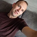 Знакомства: Александр, 36 лет, Орша