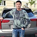 Знакомства: Виктор, 45 лет, Стерлитамак