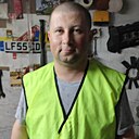 Знакомства: Серега, 37 лет, Гродно