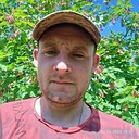 Знакомства: Владимир, 40 лет, Кривой Рог