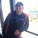 Знакомства: Василий, 56 лет, Ачинск